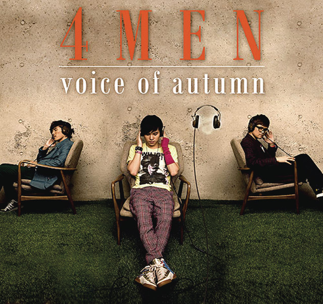 Voice of Autumn
