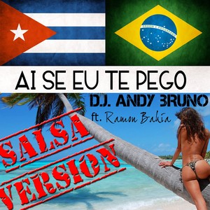 Dj Andy Bruno