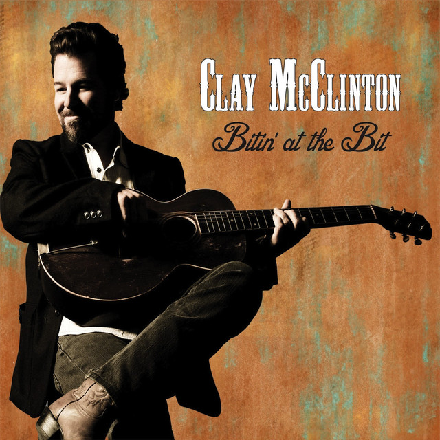 Clay McClinton photo