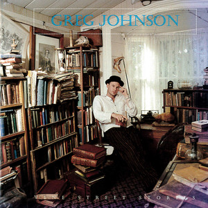 Vine Street Stories (Deluxe) cover