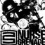 Nurse Grenade cover