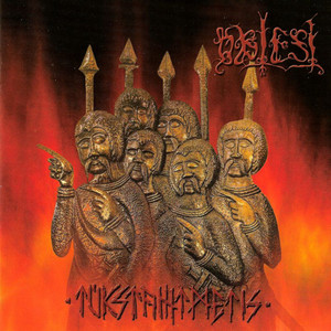 Tūkstantmetis cover