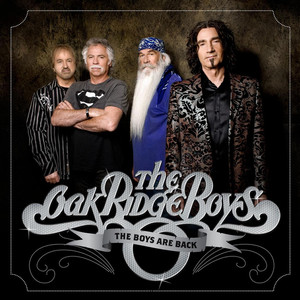 The Boys Are Back album