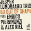 60 out of Shape - Live at Montmartre (feat. Alex Riel & Enrico Pieranunzi) cover