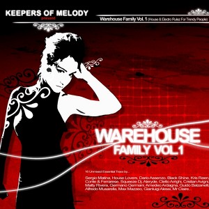 Keepers Of The Melody