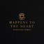 Leonard Cohen - Happens to the heart