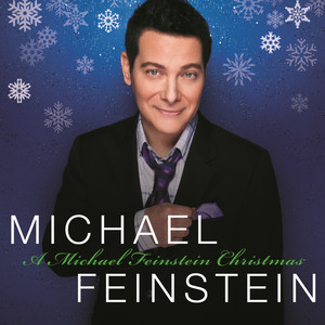 A Michael Feinstein Christmas album
