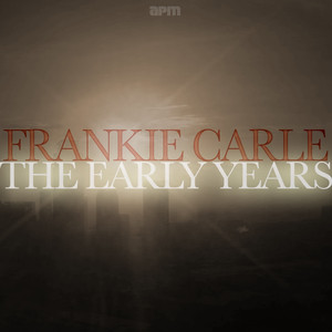 The Early Years cover