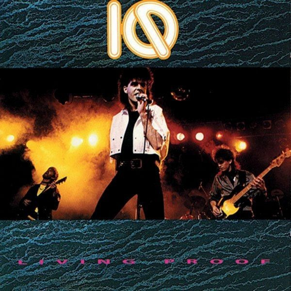 Living Proof cover
