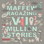 Eight Million Stories cover