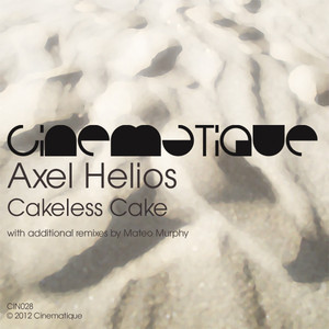Axel Helios