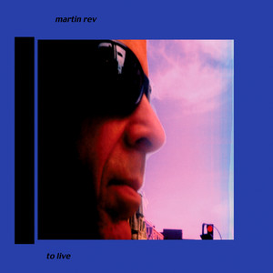 To Live Albumcover