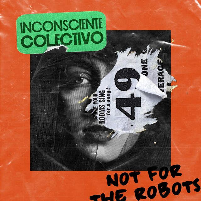 Inconsciente Colectivo Photo