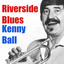 Riverside Blues (Live) cover