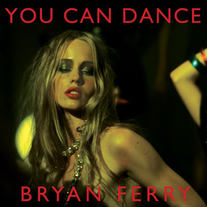 You Can Dance cover