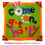 Come On, Get Happy (Best of Daddy A Go Go, Vol. 1) Albumcover