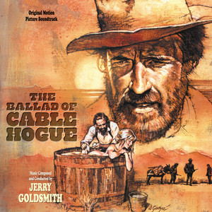 The Ballad of Cable Hogue album