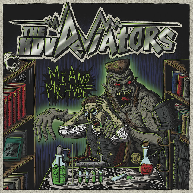 The KDV Deviators Photo