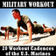20 Workout Cadences of the U.S. Marines Albumcover