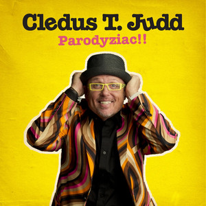 Parodyziac!! cover