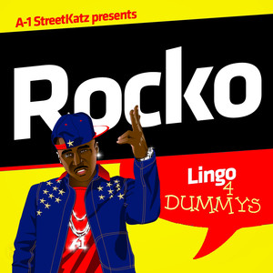 Lingo 4 Dummys cover
