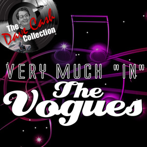 Very Much "In" - [The Dave Cash Collection] album