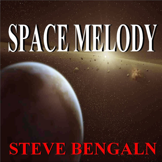 Steve Bengaln Photo