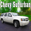 Chevy Suburban Sound Effects Albumcover