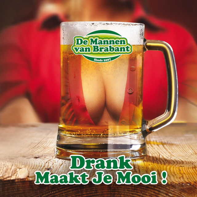 De Mannen van Brabant Photo