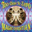 Too Close To Zero Albumcover