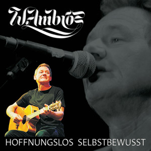 Hoffnungslos Selbstbewußt album