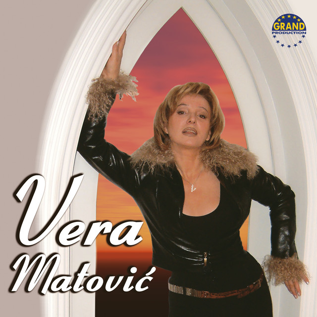 Vera Matović Photo