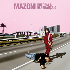 Eufòria 5 - Esperança 0 cover