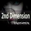 2nd Dimension Albumcover