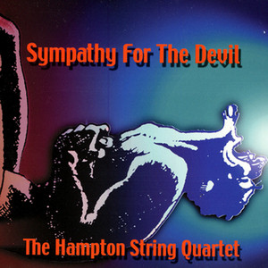 Sympathy for the Devil cover