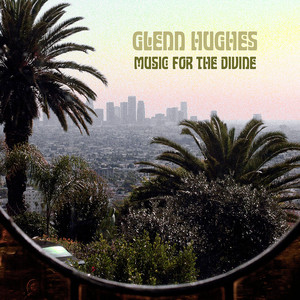 Music For The Divine cover