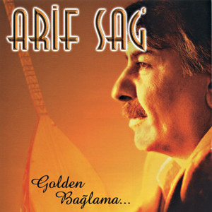 Golden Bağlama cover