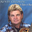 It Takes A Man Albumcover