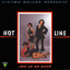 Hot Line: Jou la ka ouvè - EP Albumcover