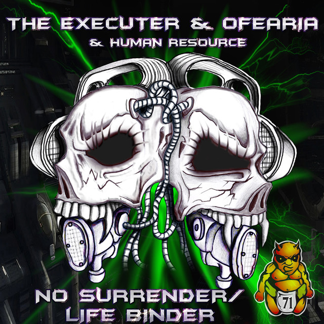 Executer Photo