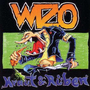 Kraut & Rüben album