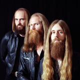 Kadavar Photo