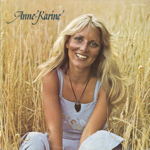 Anne Karine Strøm Photo