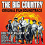 The Big Country (Original Film Soundtrack) cover