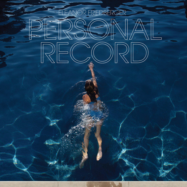 Personal Record cover