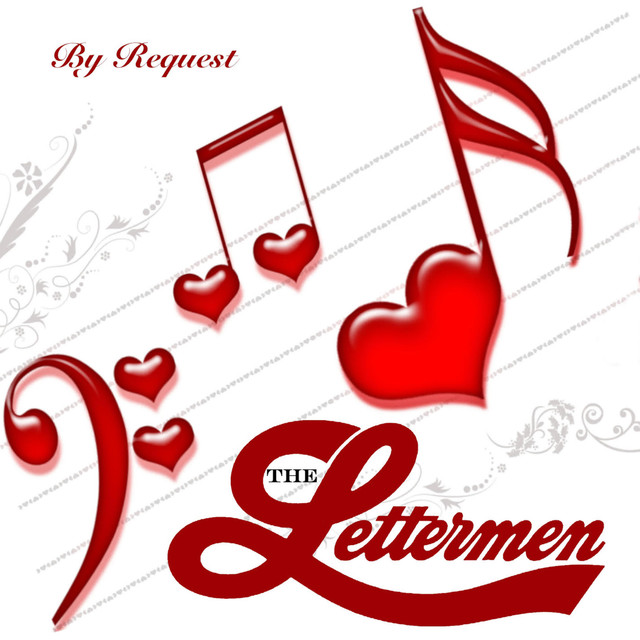 By Request cover