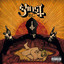 Infestissumam (Japan Version) cover