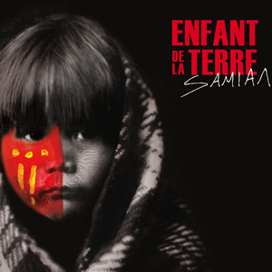 Enfant de la terre cover