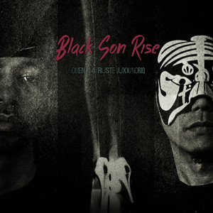 Black Son Rise album
