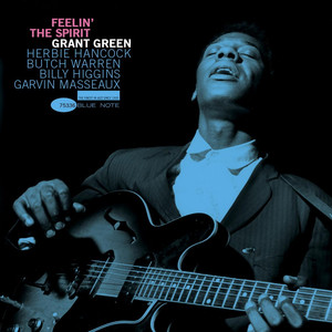 Feelin' the Spirit album